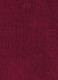 Annie Corduroy Waistcoat - Cabernet