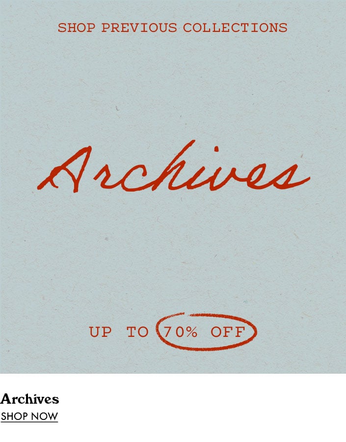 Archives