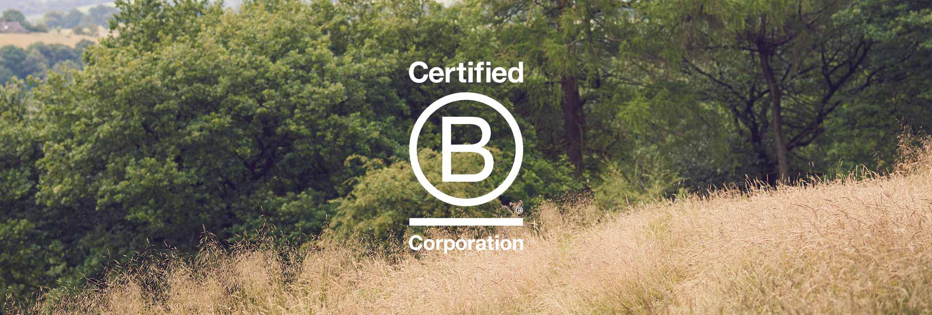 Certified B Corporation