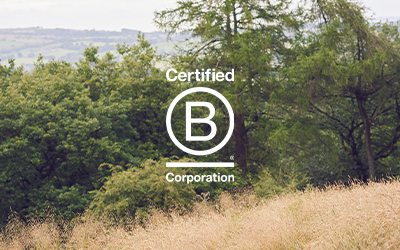 Certified B Corporation