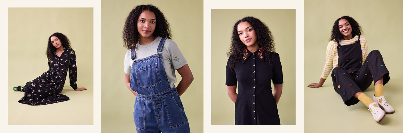 Dressing Post-Maternity: Breastfeeding Friendly Style