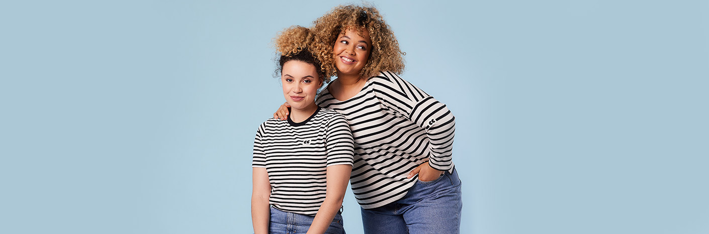 The History of the Breton Stripe