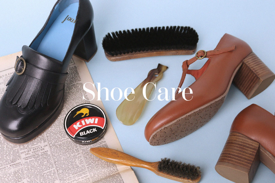 Shoe Care