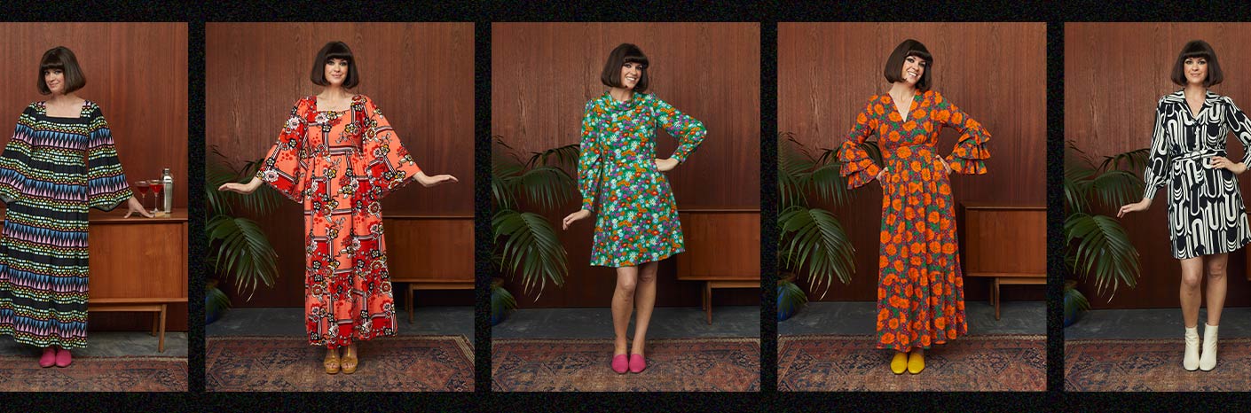 Dawn O’Porter X Joanie: Interview with Dawn