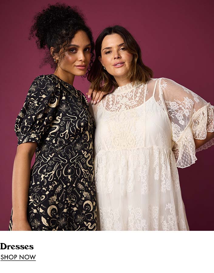 Dresses