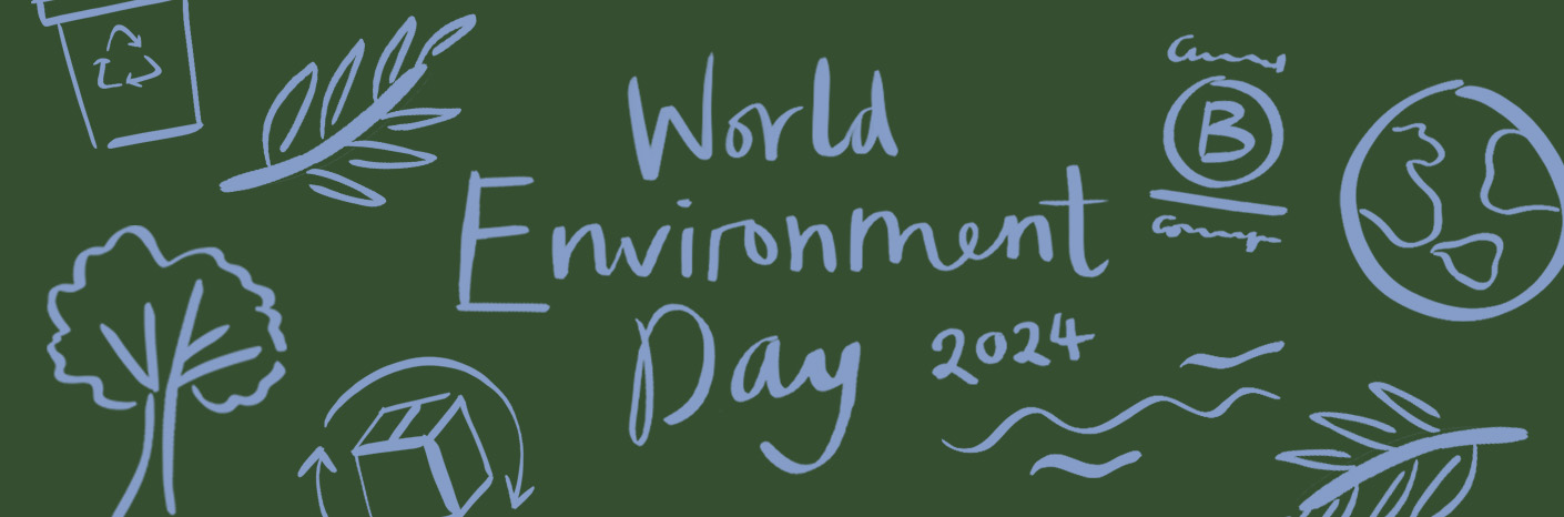 World Environment Day 2024