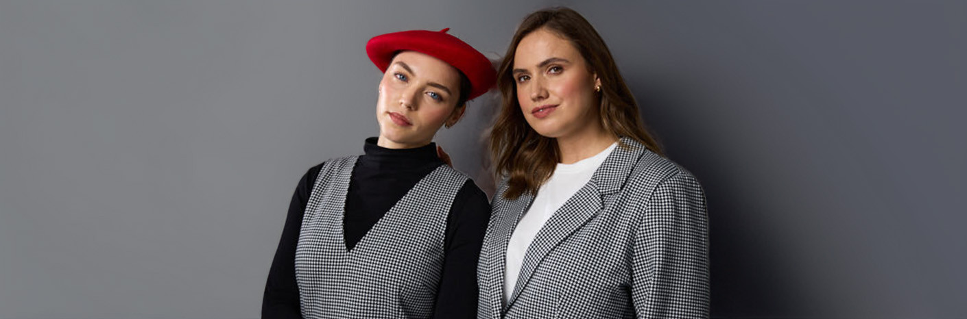 How To Wear Beatnik Style