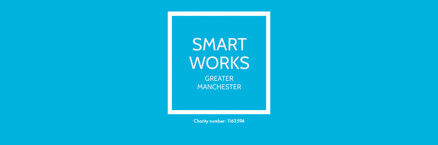 Charity Collaboration With Smart Works Greater Manchester
