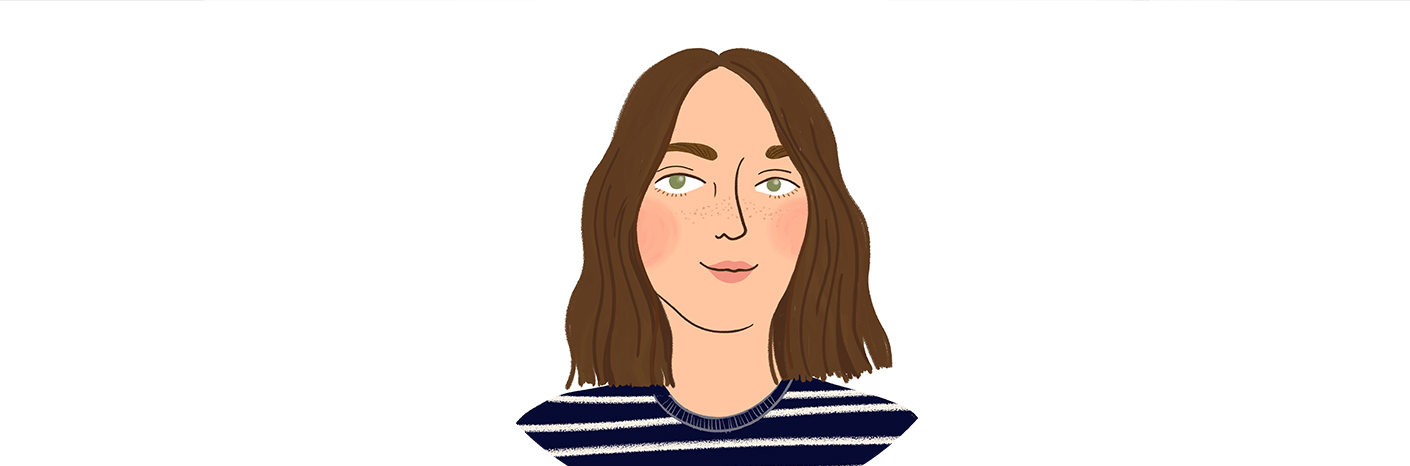 Meet Team Joanie: Georgia's Staff Picks