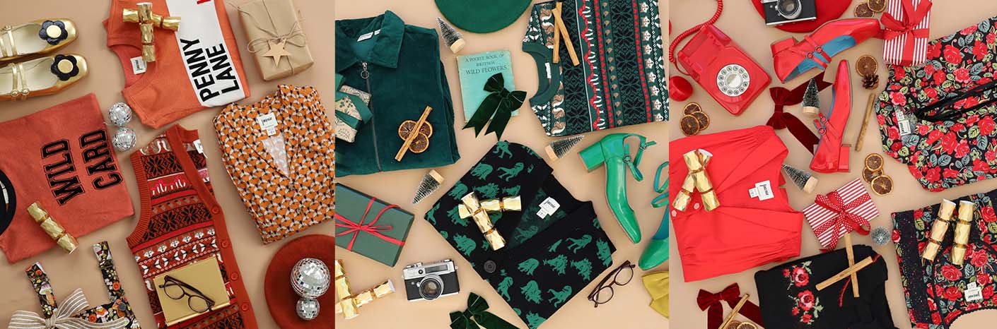 The Gift Guide: Ideas for Perfect Presents This Christmas