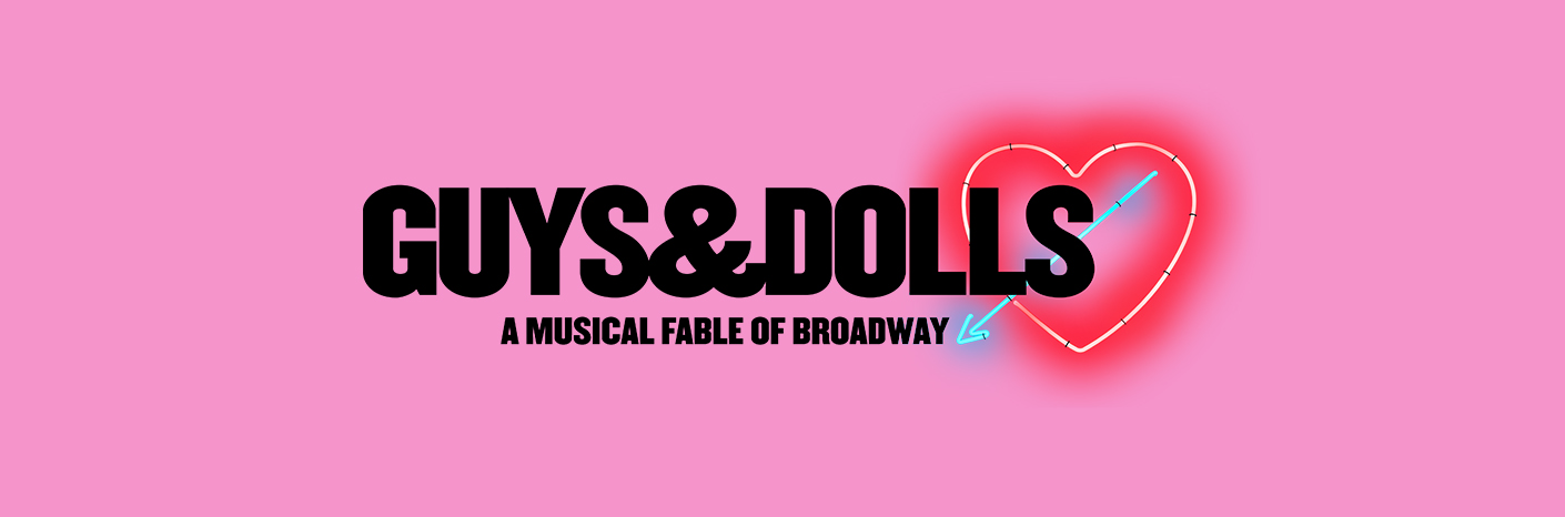 Q&A With Siân Nathaniel-James From Guys & Dolls at The Bridge