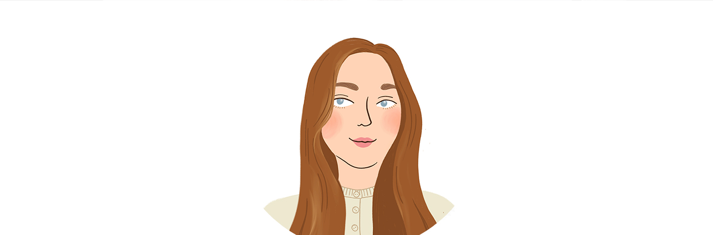 Meet Team Joanie: Jess's Staff Picks