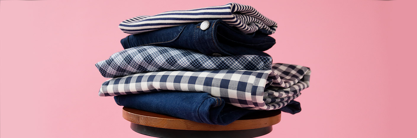 What Is REPREVE®? Introducing REPREVE® Recycled Denim to Our Range