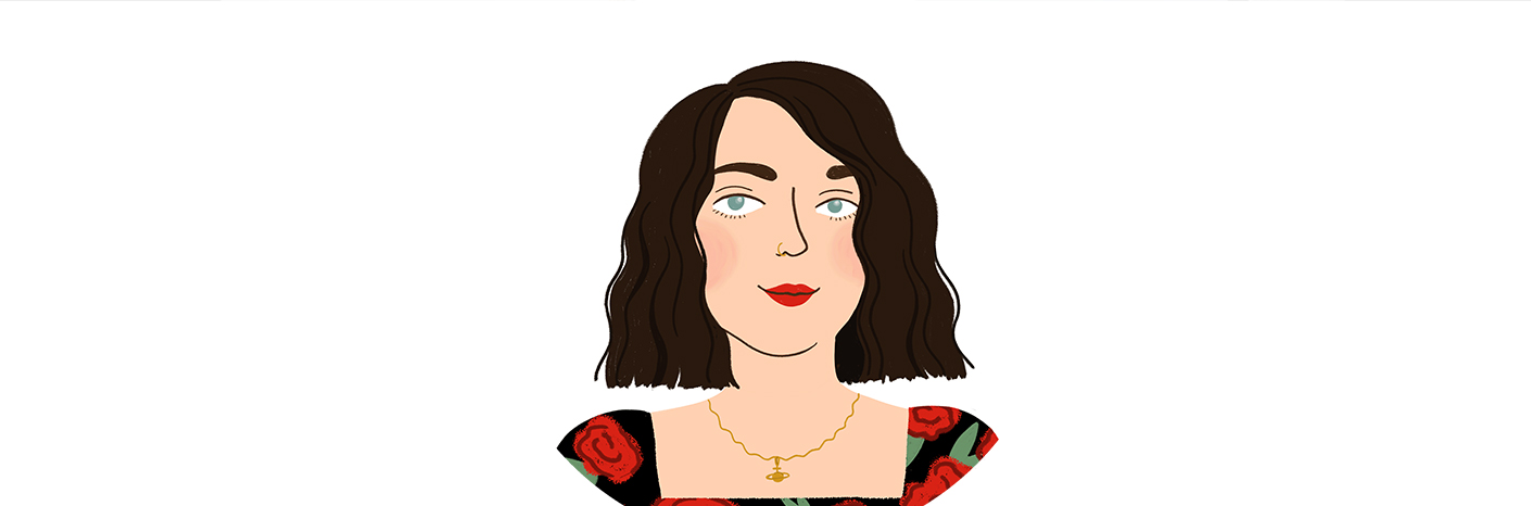 Meet Team Joanie: Katie’s Staff Picks