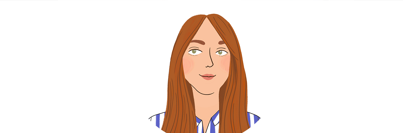 Meet Team Joanie: Katie's Staff Picks