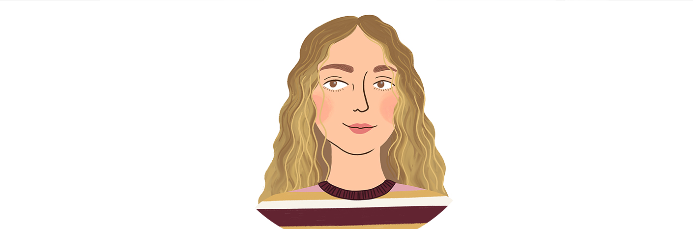 Meet Team Joanie: Kim's Staff Picks