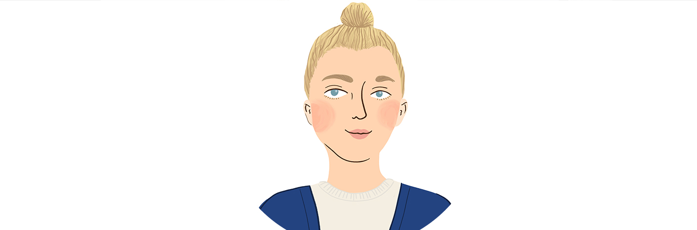 Meet Team Joanie: Lauren's Staff Picks