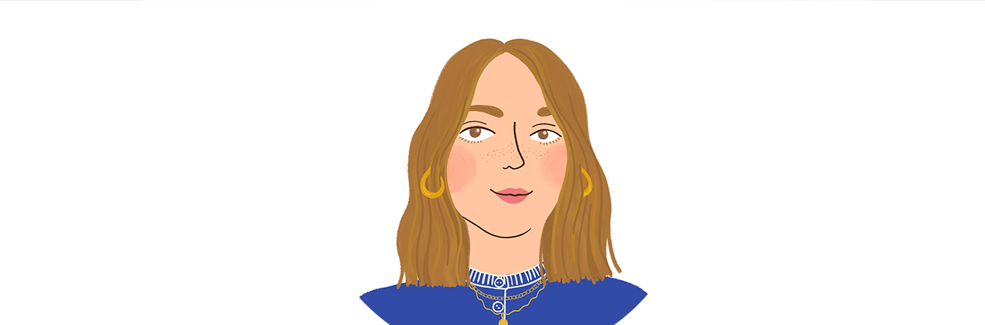 Meet Team Joanie: Louise's Staff Picks