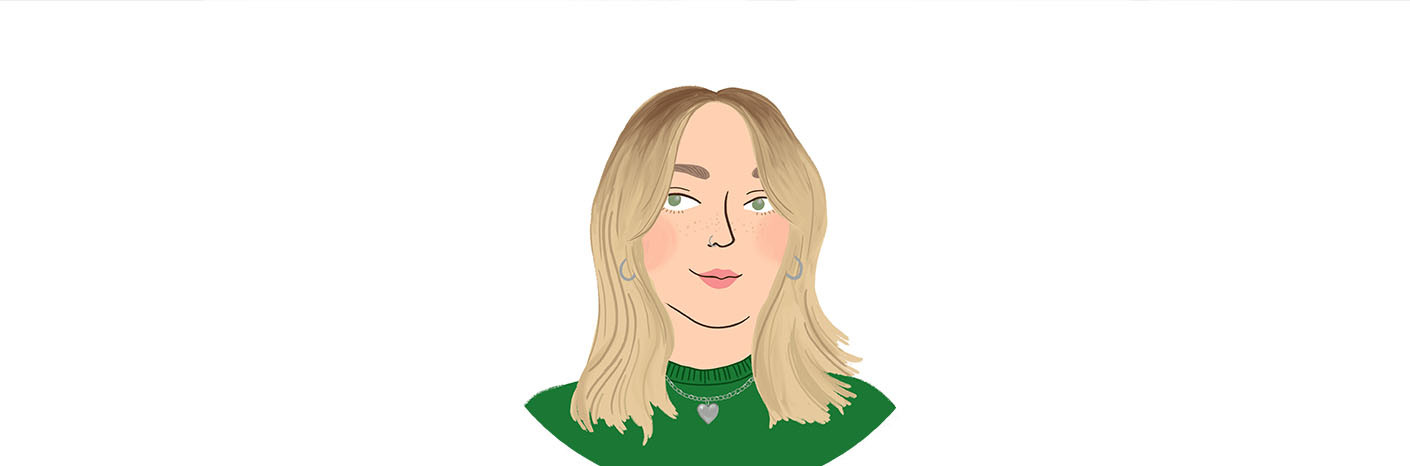 Meet Team Joanie: Lucy's Staff Picks