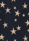 Mindy Star Print Pinafore Dress