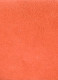 Montpellier Suede Platform Sandals - Orange