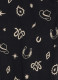 Mork Western Print Short Sleeve Boilersuit