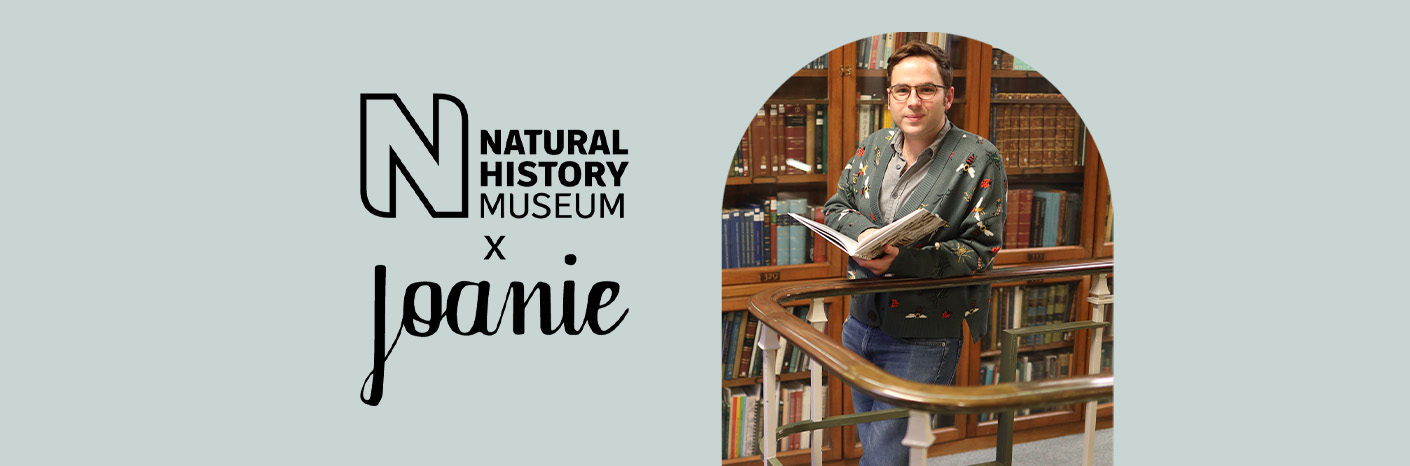 Unsung Heroes Of The NHM: Interview With Josh Davis, Digital News Editor