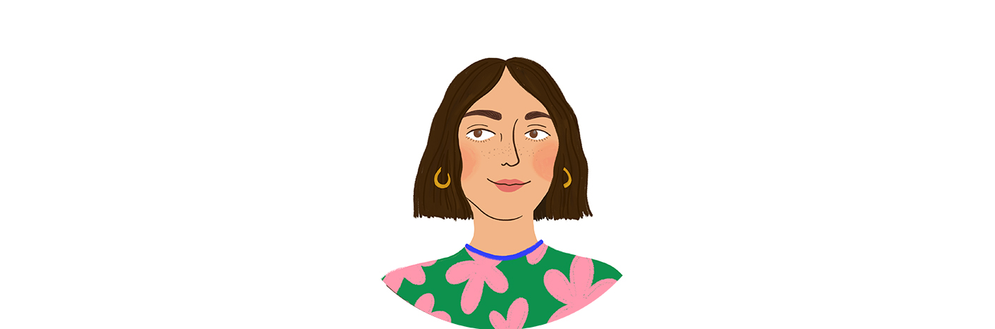 Meet Team Joanie: Nina's Staff Picks