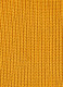 Piper Bee Button Cardigan - Mustard