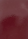 Rouen Patent Leather Mary Jane Shoes - Burgundy