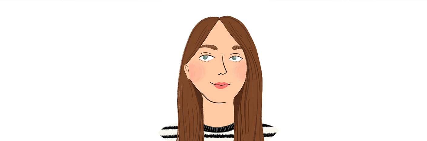 Meet Team Joanie: Sarah's Staff Picks