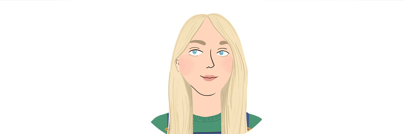 Meet Team Joanie: Sarah's Staff Picks