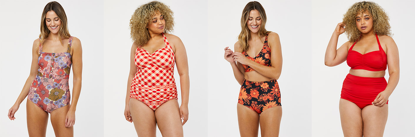 A Quick Guide To Joanie Swimwear